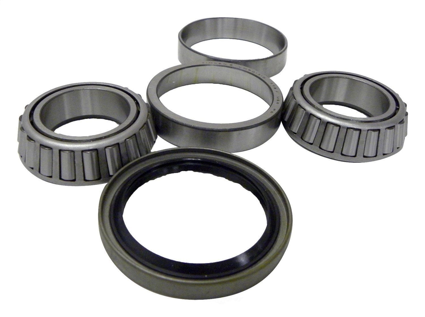 Crown Automotive Sales Co. 5356661K Drive Axle Shaft Bearing Kit