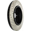 Stoptech 127.63062L Disc Brake Rotor