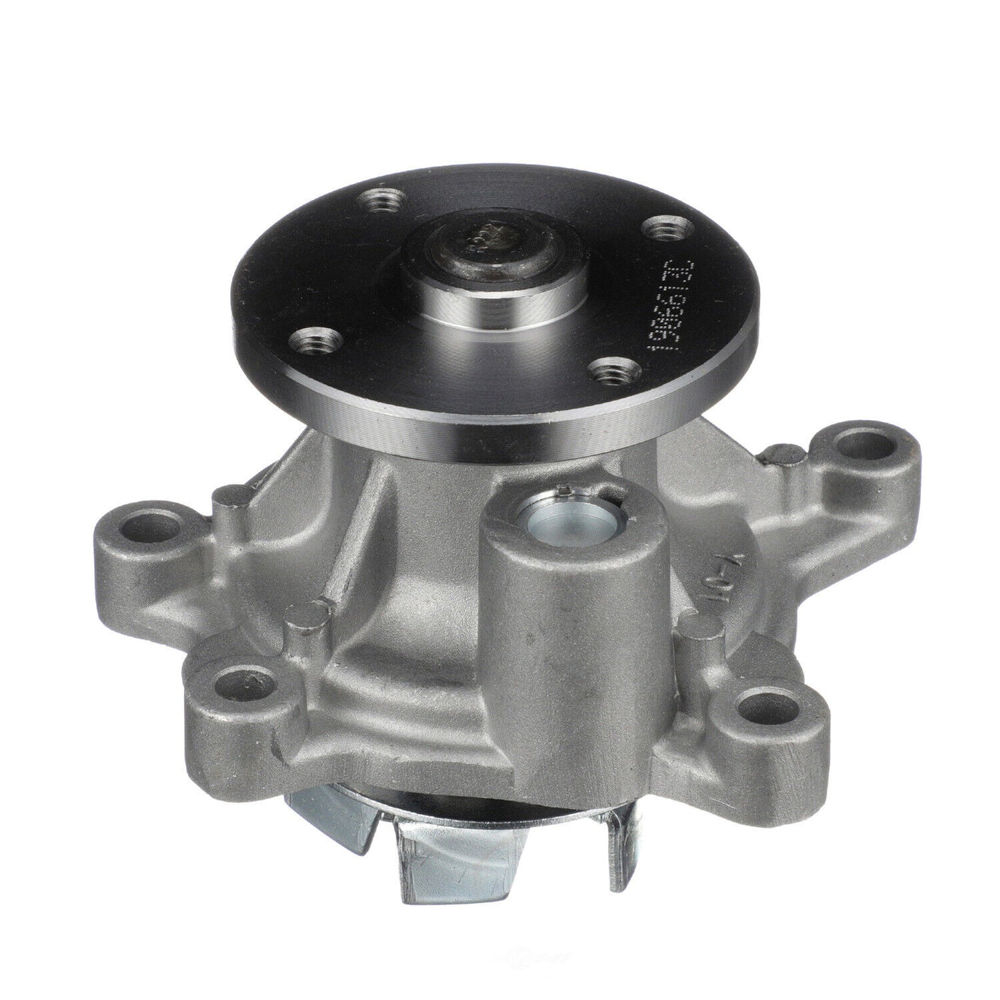 CARTER WATER PUMPS W2221M Engine Water Pump