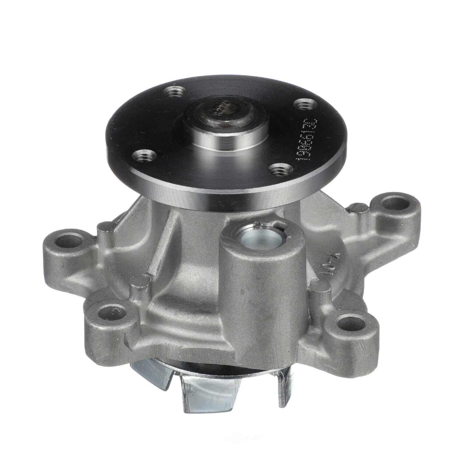 CARTER WATER PUMPS W2221M Engine Water Pump