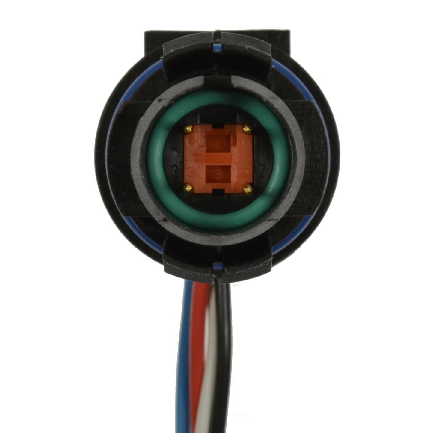 BWD 67528NX Fuel Injector