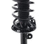 KYB SR4653 Suspension Strut and Coil Spring Assembly