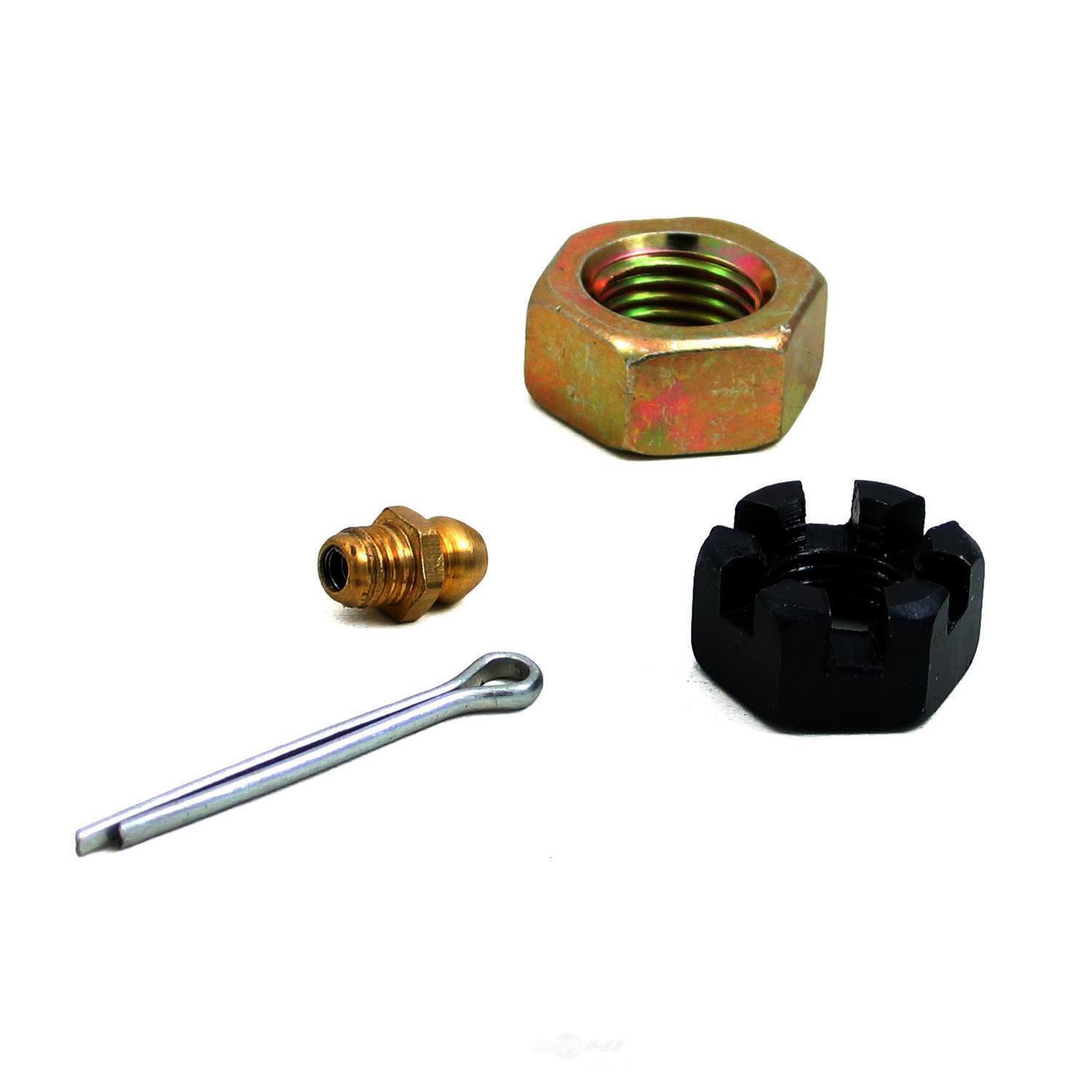 ACDelco Advantage MES3525 Steering Tie Rod End