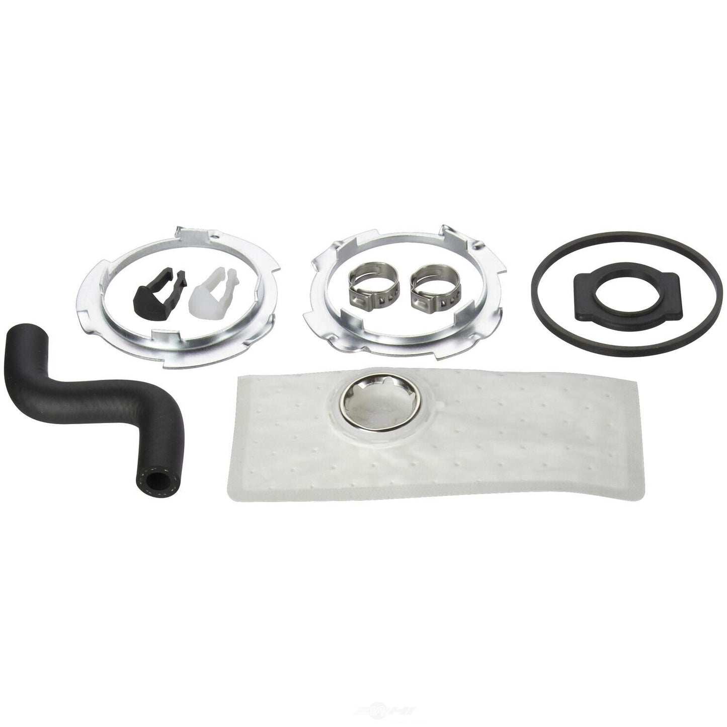Spectra Premium Industries Inc FG30A Fuel Sender and Hanger Assembly
