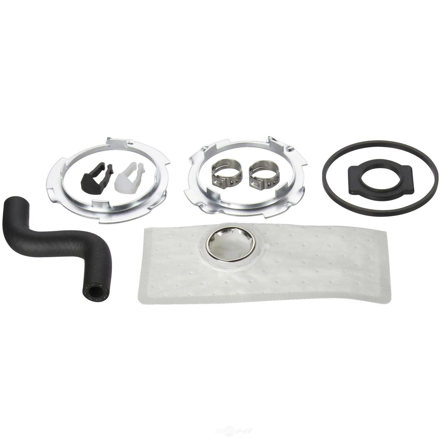 Spectra Premium Industries Inc FG30A Fuel Sender and Hanger Assembly