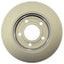 ACDelco Advantage 18A81059AC Disc Brake Rotor