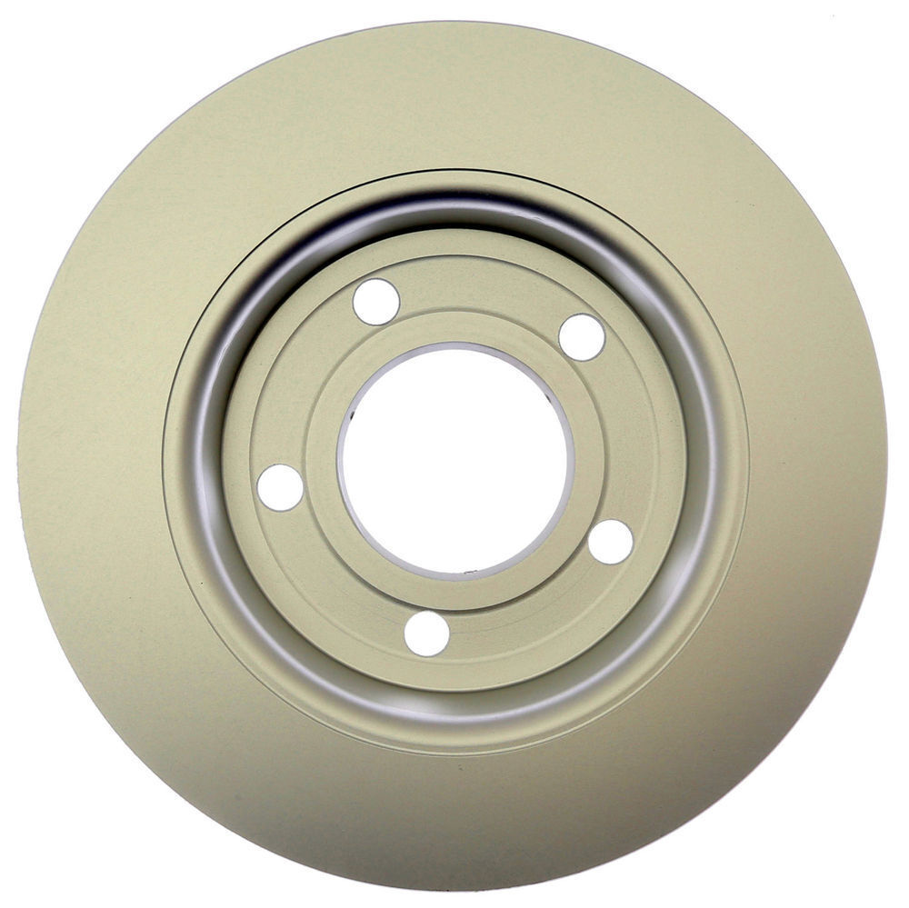 ACDelco Advantage 18A81059AC Disc Brake Rotor