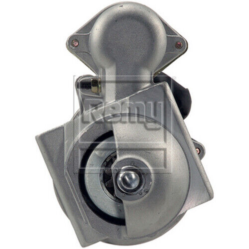 Remy 25447 Starter Motor