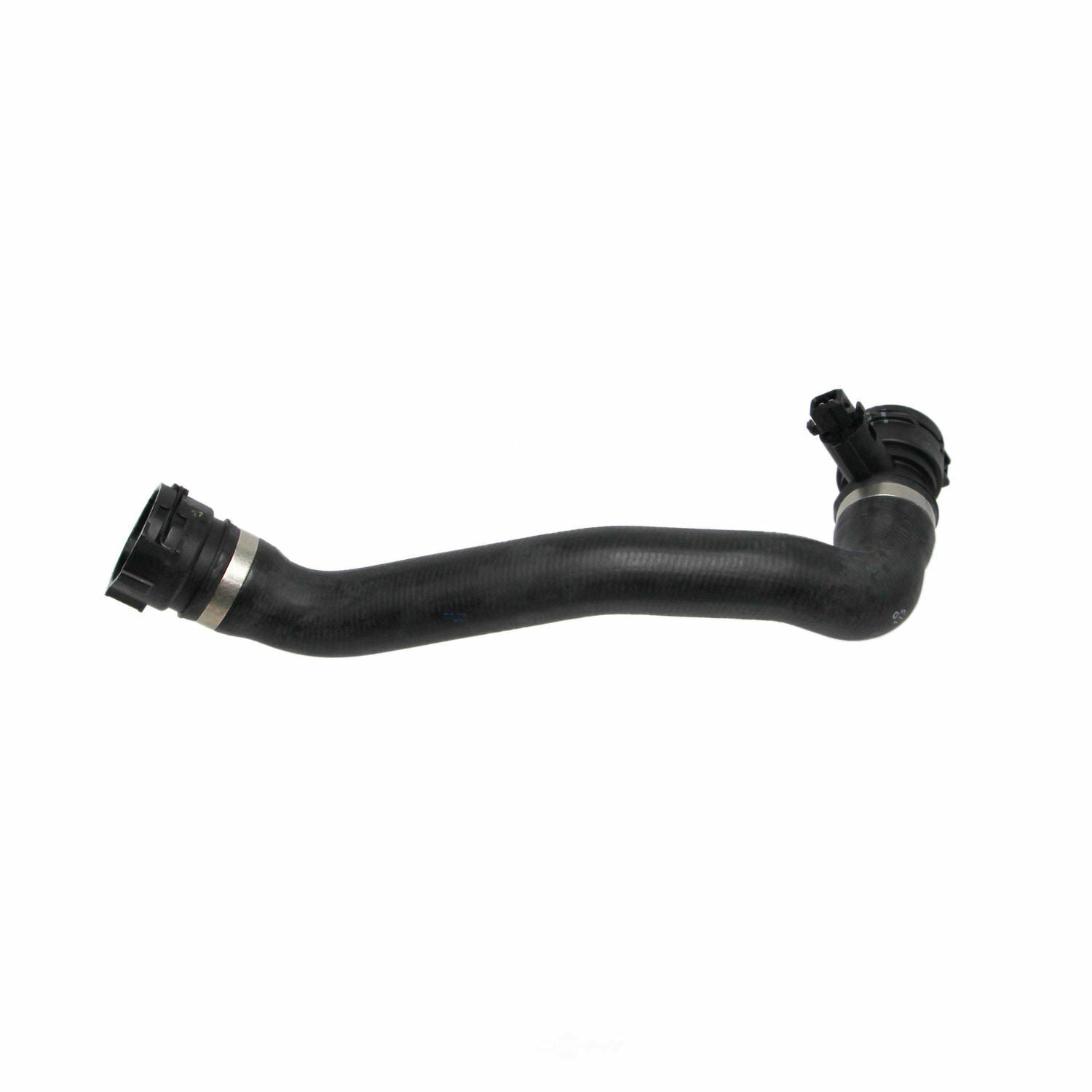 CRP CHK0033P Radiator Coolant Hose Kit