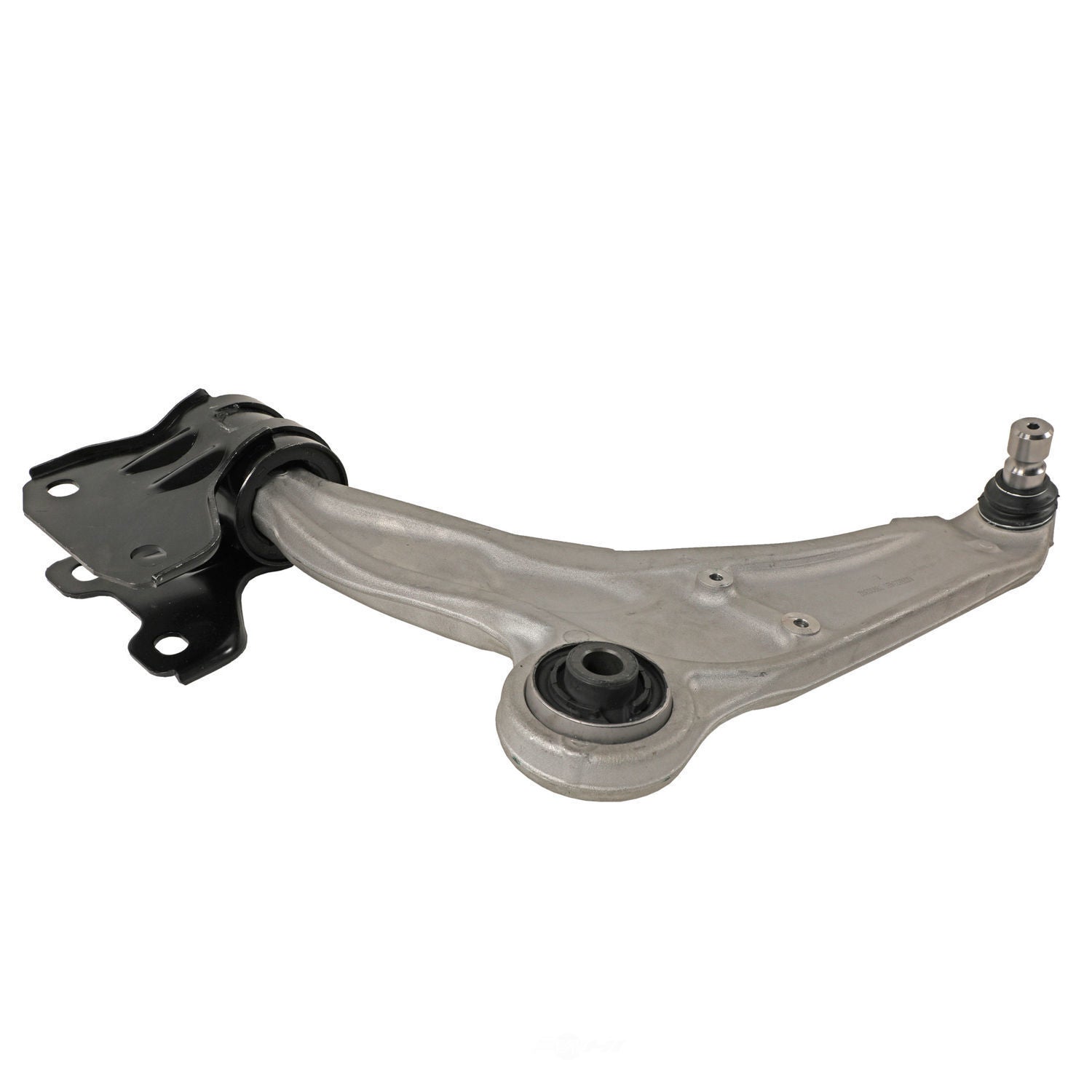 Moog RK623491 Suspension Control Arm and Ball Joint Assembly