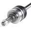 GSP North America NCV66037XD CV Axle Assembly