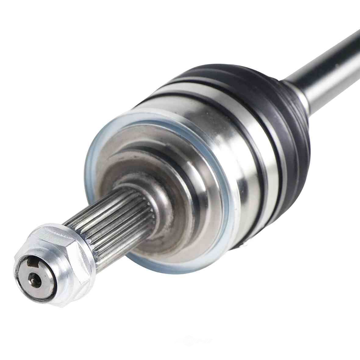 GSP North America NCV66037XD CV Axle Assembly
