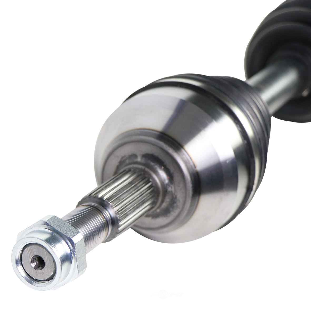 GSP North America NCV82015 CV Axle Assembly