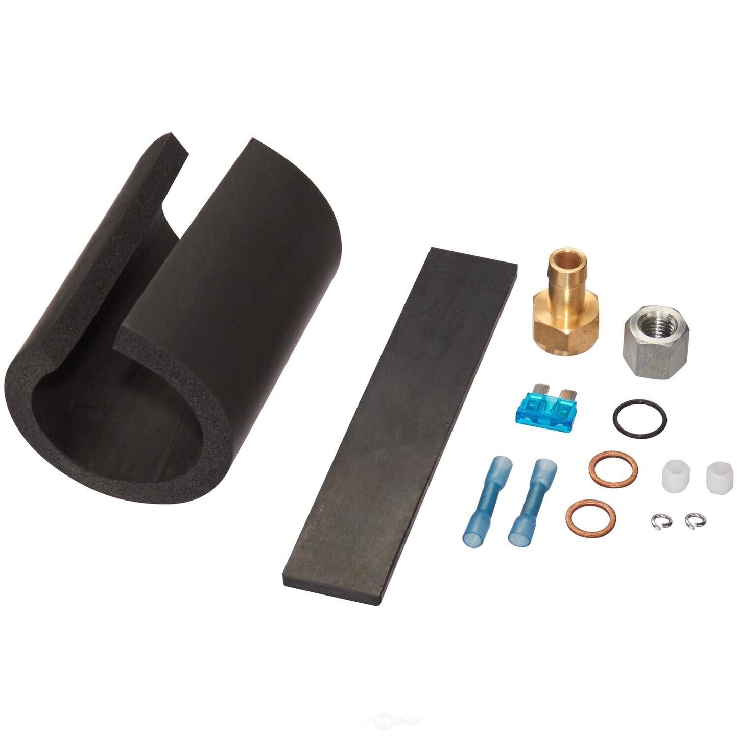 Spectra Premium Industries Inc SP1245 Electric Fuel Pump