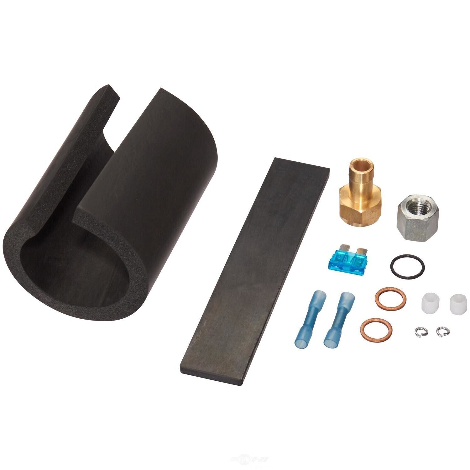 Spectra Premium Industries Inc SP1245 Electric Fuel Pump