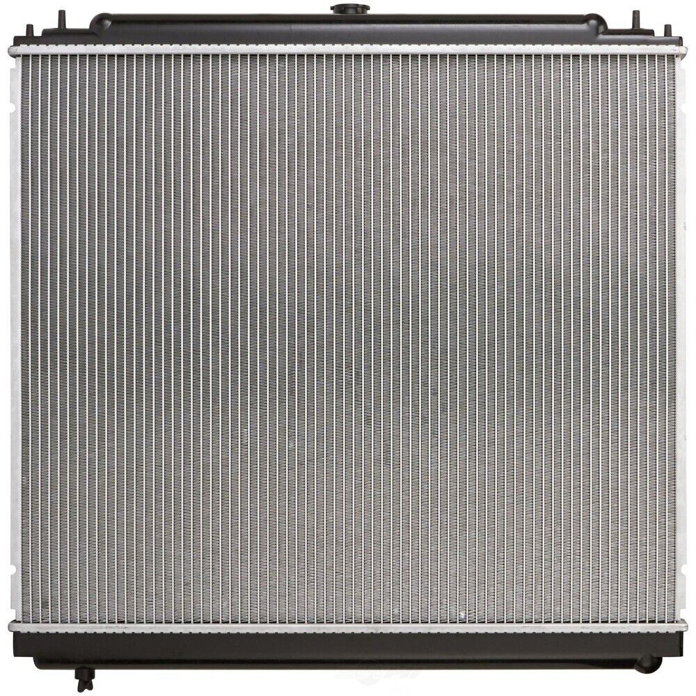 Spectra Premium Industries Inc CU2807 Radiator