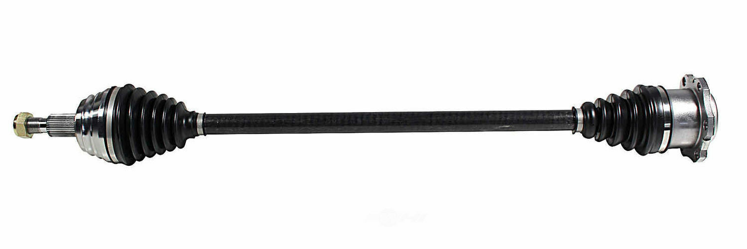 GSP North America NCV72053 CV Axle Assembly
