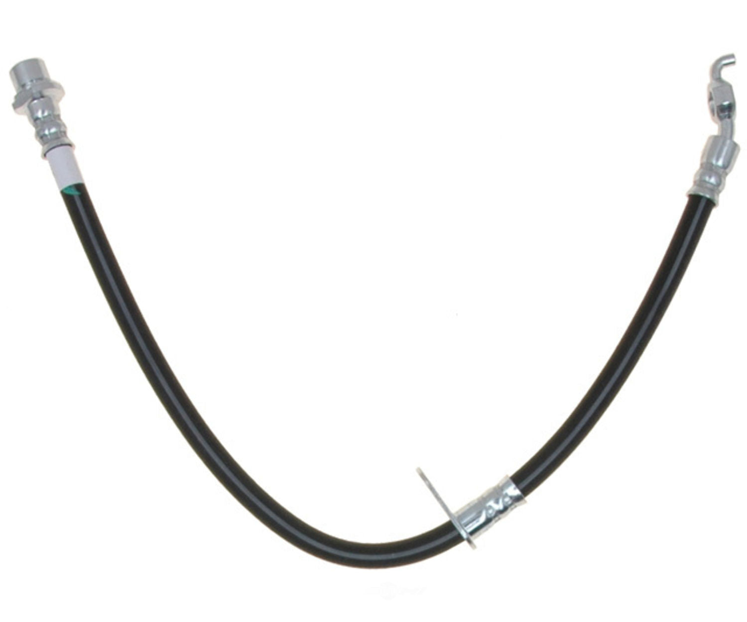 Raybestos BH383048 Brake Hydraulic Hose