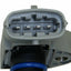 URO SHORT SKU URO-014650 Fuel Injection Manifold Pressure Sensor