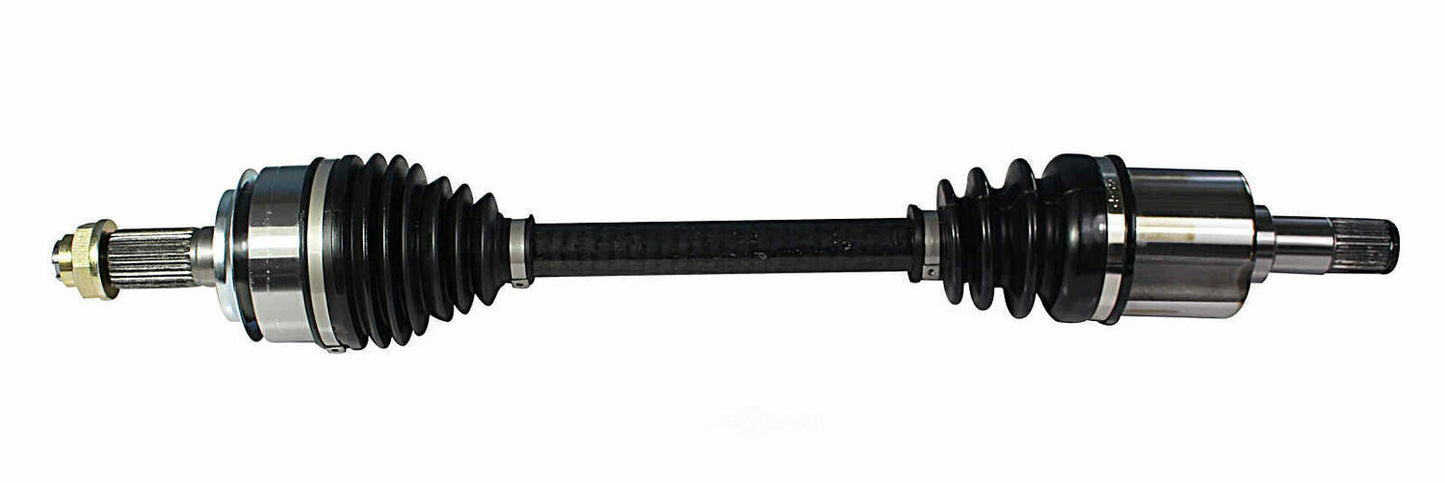 GSP North America NCV36084 CV Axle Assembly
