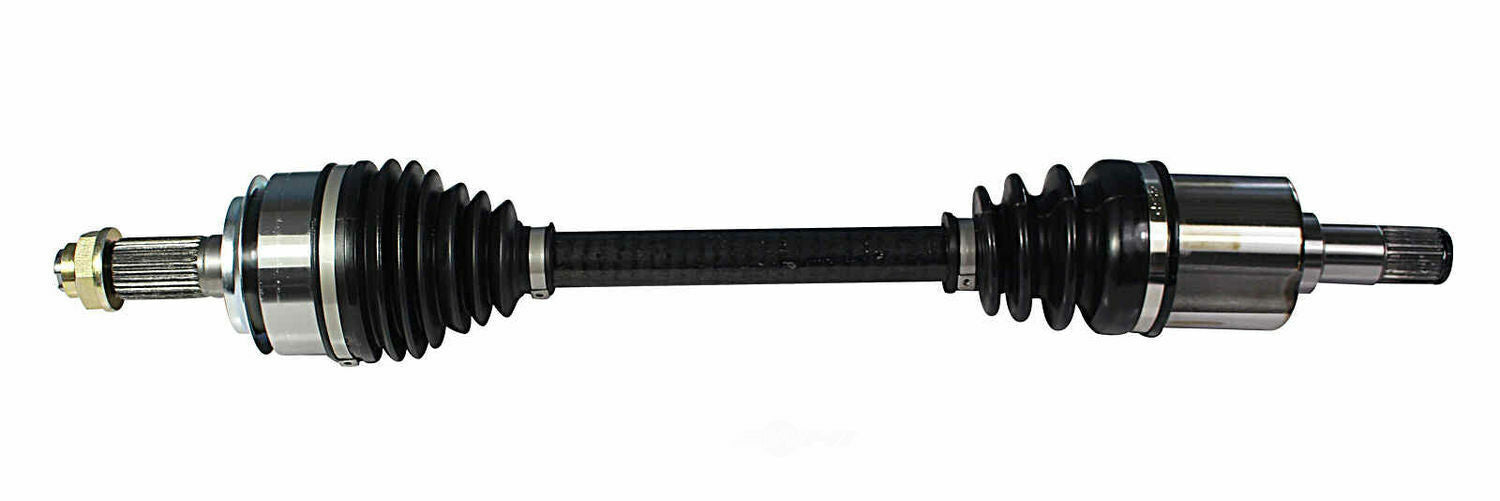 GSP North America NCV36084 CV Axle Assembly