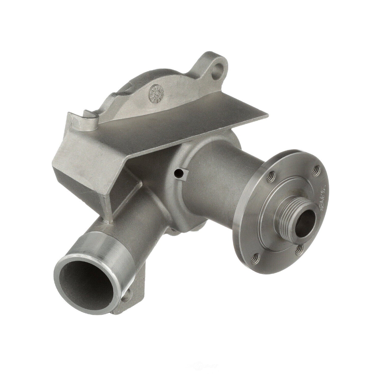CARTER WATER PUMPS W801M Engine Water Pump