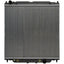 Spectra Premium Industries Inc CU2741 Radiator