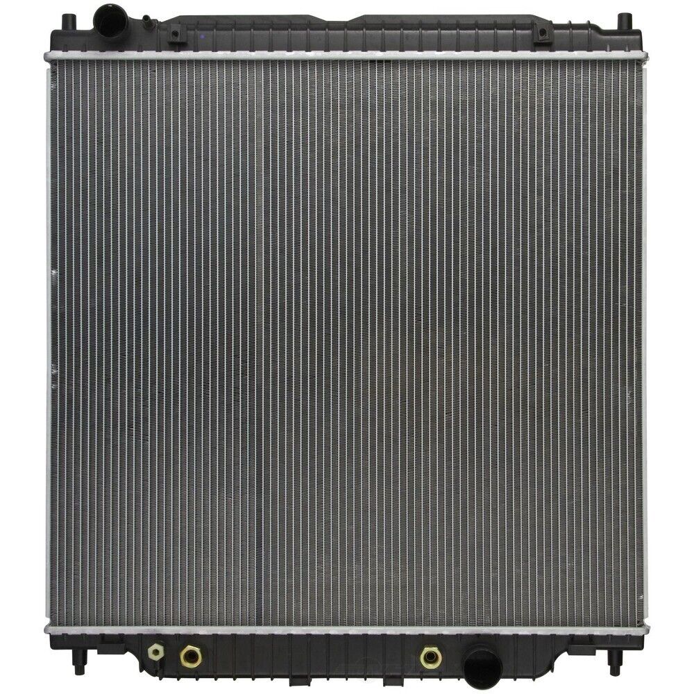 Spectra Premium Industries Inc CU2741 Radiator