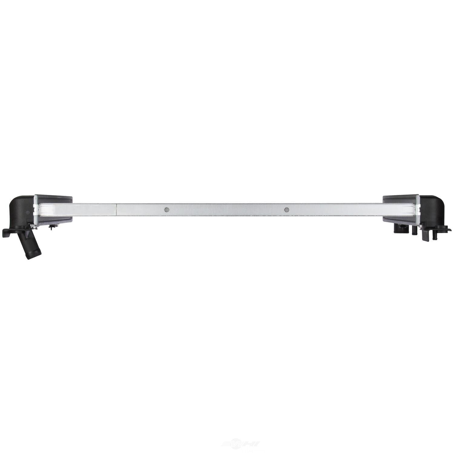 Spectra Premium Industries Inc CU2537 Radiator