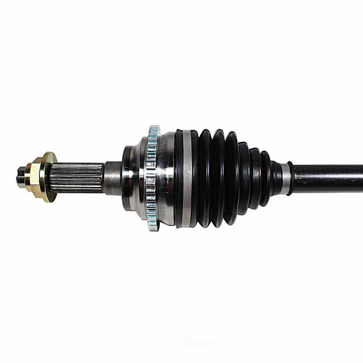 GSP North America NCV47538 CV Axle Assembly