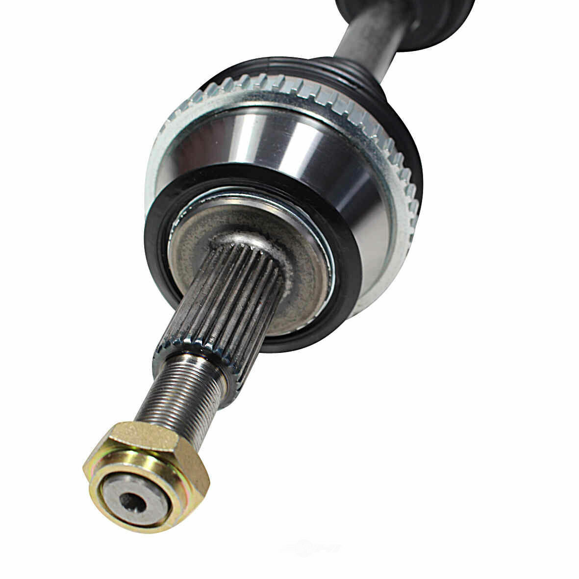 GSP North America NCV11521 CV Axle Assembly