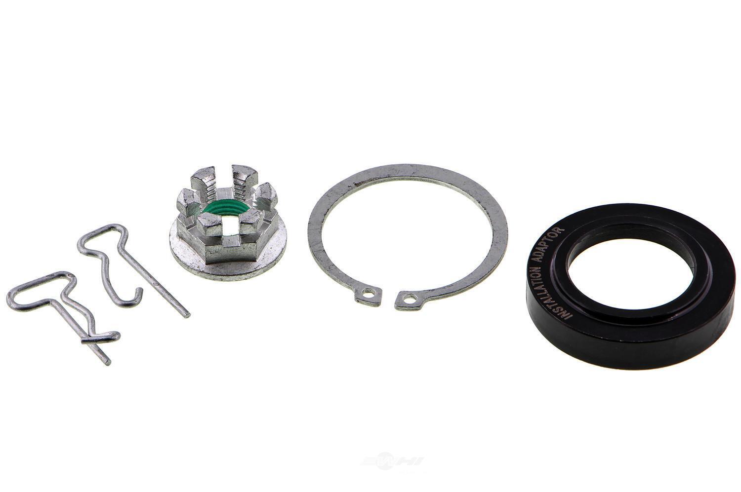 ACDelco Advantage TXK9643 Suspension Ball Joint