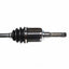 GSP North America NCV11528 CV Axle Assembly