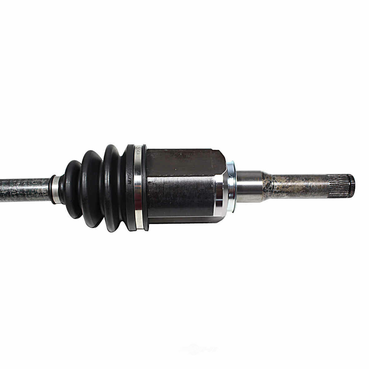 GSP North America NCV11528 CV Axle Assembly