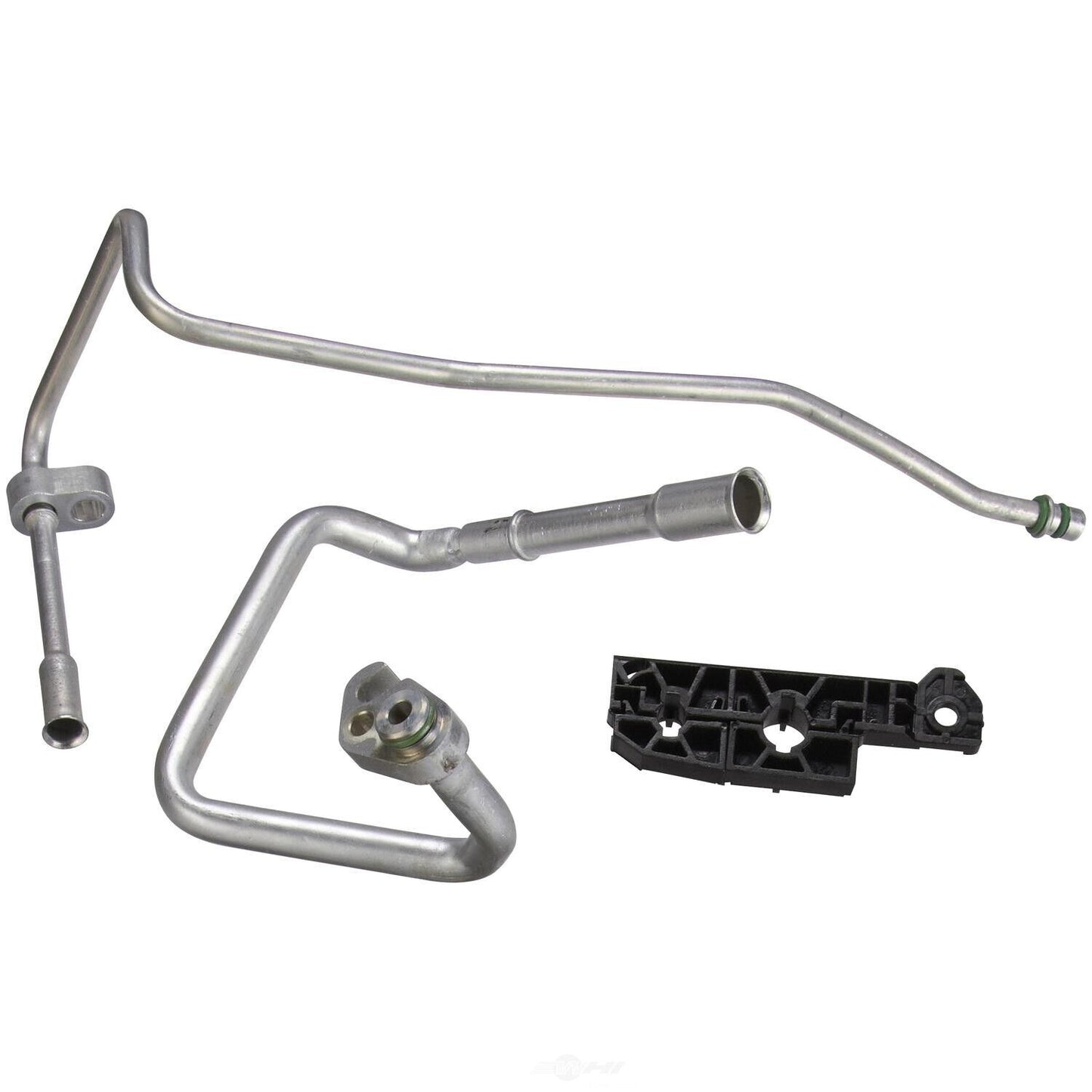 Spectra Premium Industries Inc CU13004 Radiator And A/C Condenser Assembly