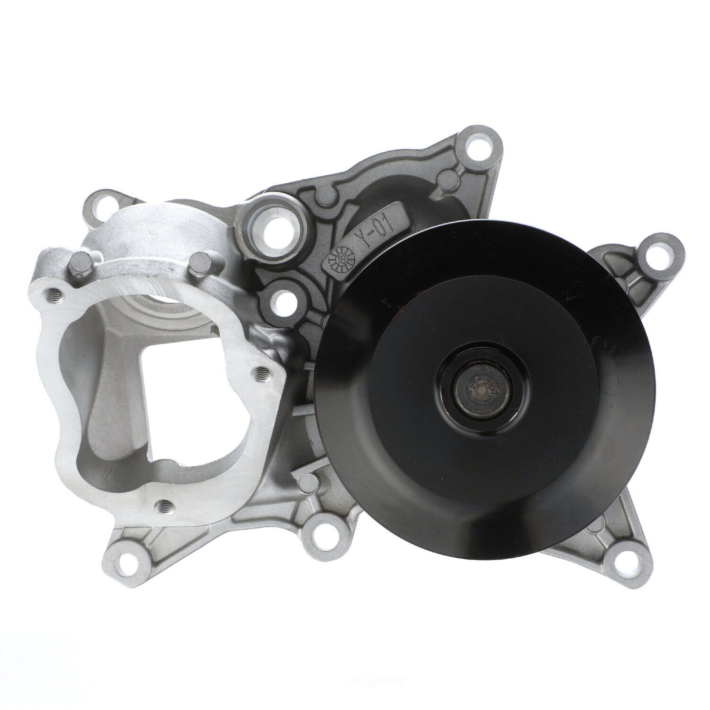 CARTER WATER PUMPS W2694M Engine Water Pump