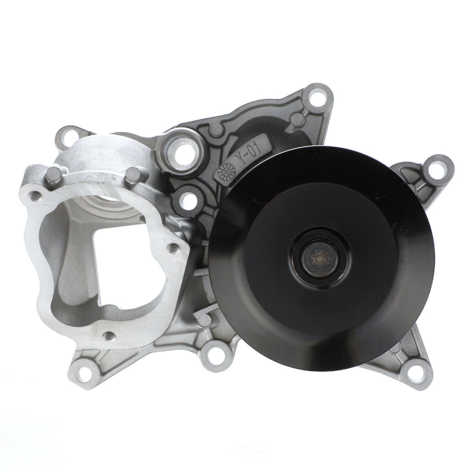 CARTER WATER PUMPS W2694M Engine Water Pump