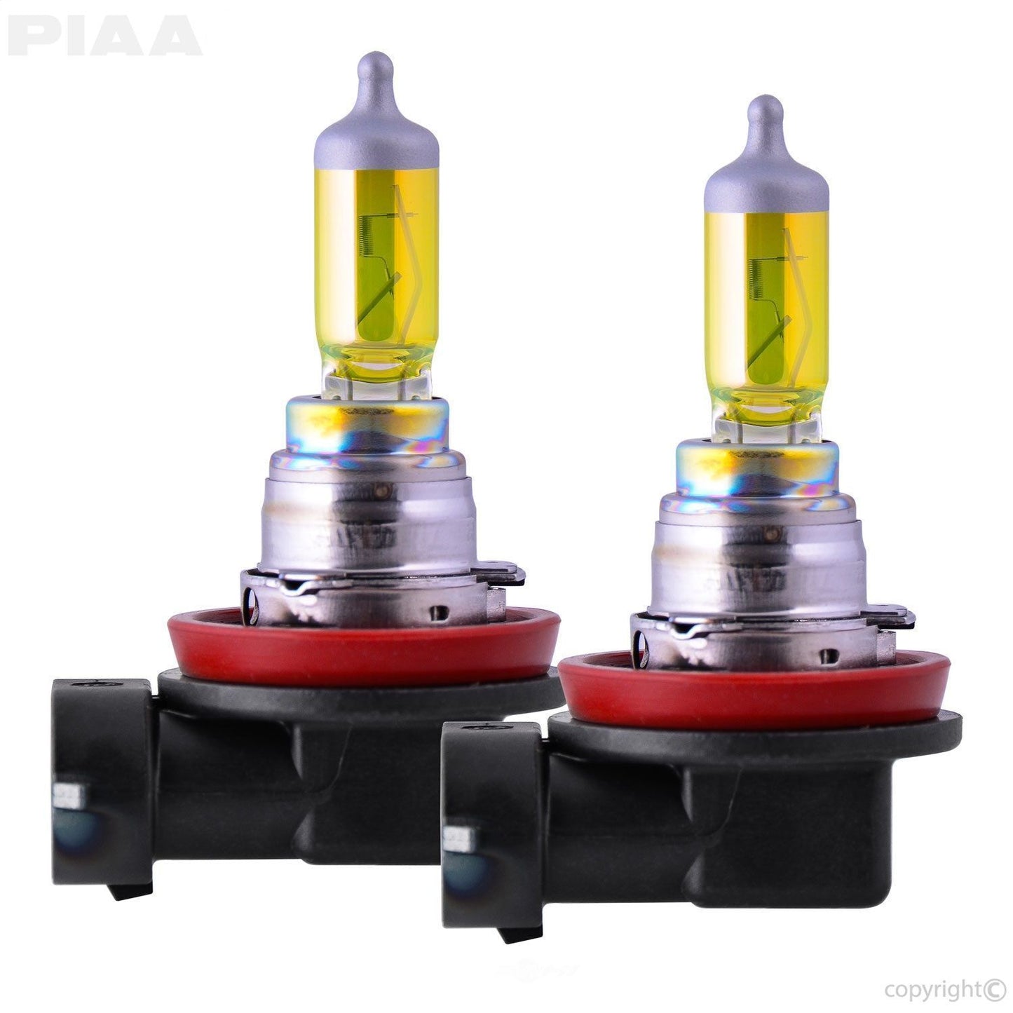 PIAA 22-13416 Fog Light Bulb
