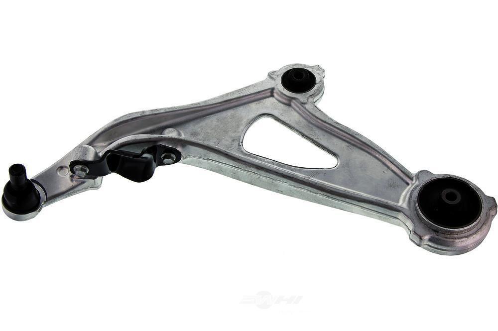 ACDelco Advantage MS301218 Suspension Control Arm and Ball Joint Assembly