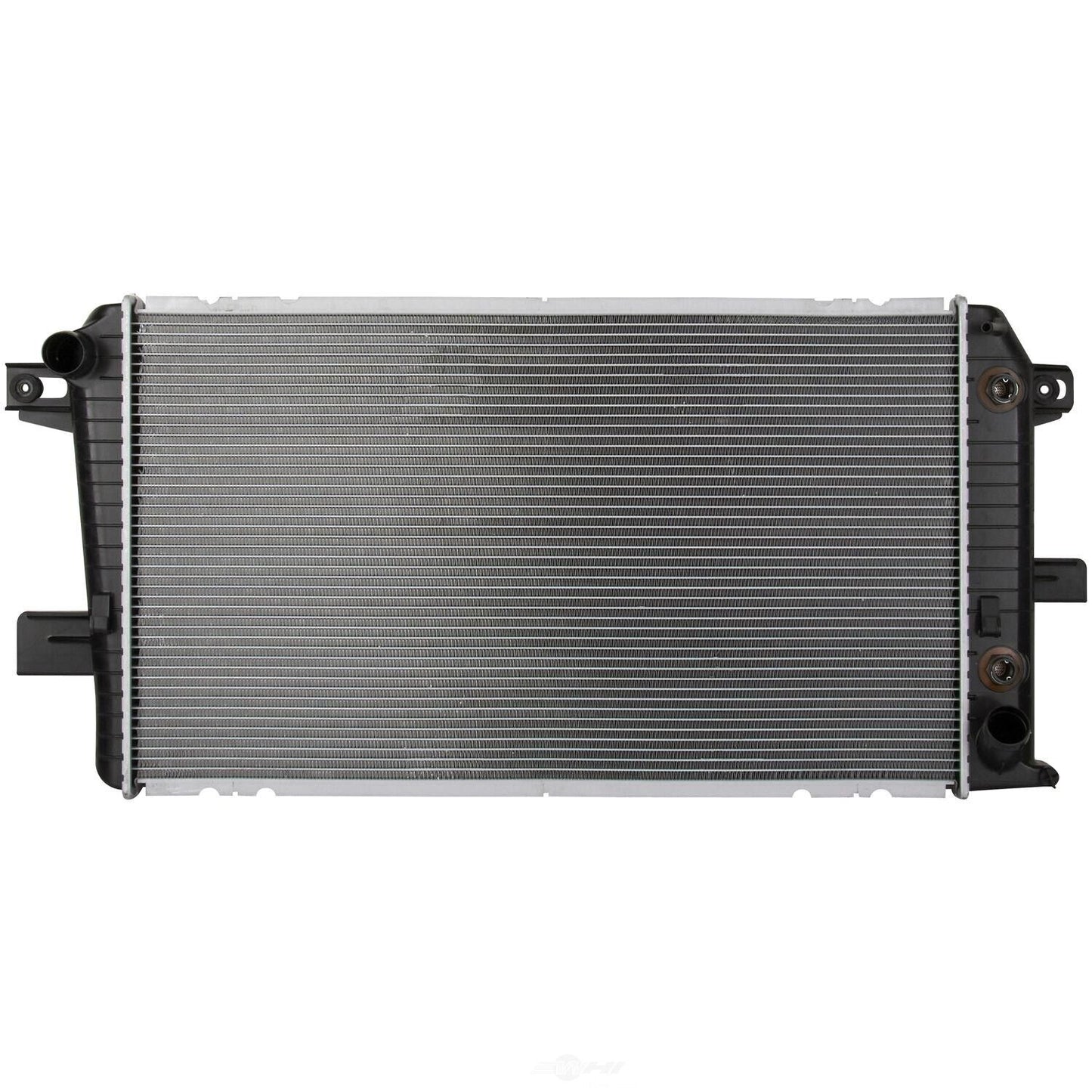 Spectra Premium Industries Inc CU2510 Radiator