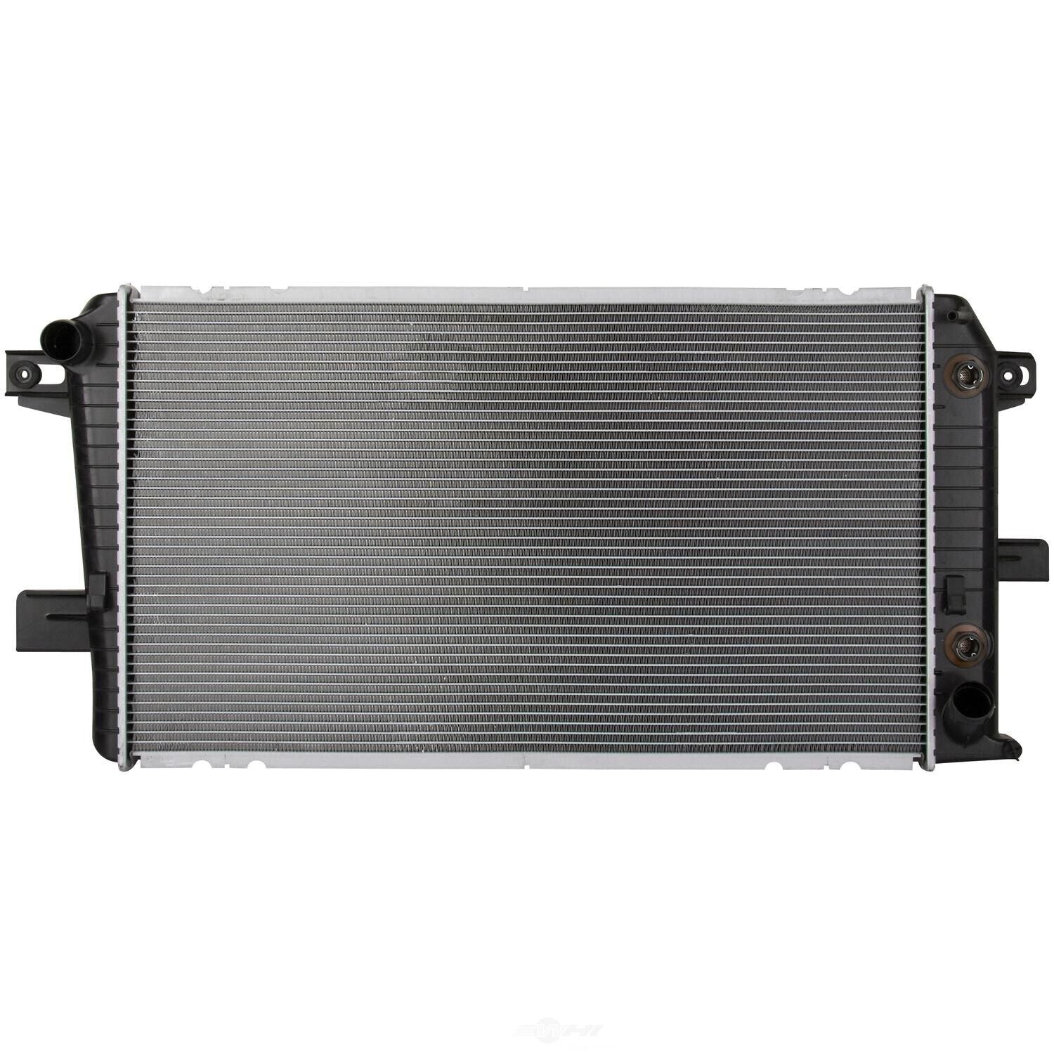 Spectra Premium Industries Inc CU2510 Radiator