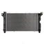 Spectra Premium Industries Inc CU1850 Radiator