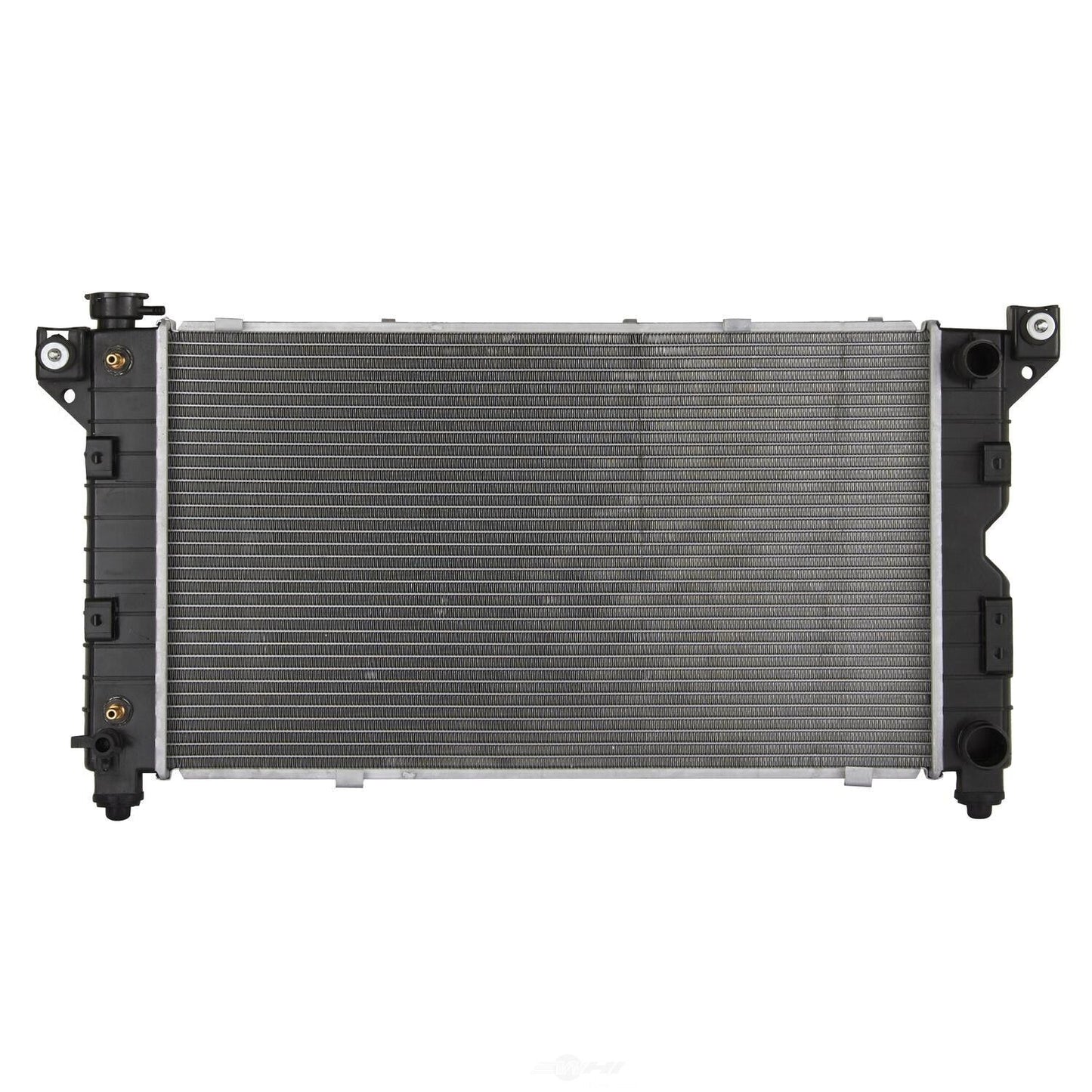 Spectra Premium Industries Inc CU1850 Radiator