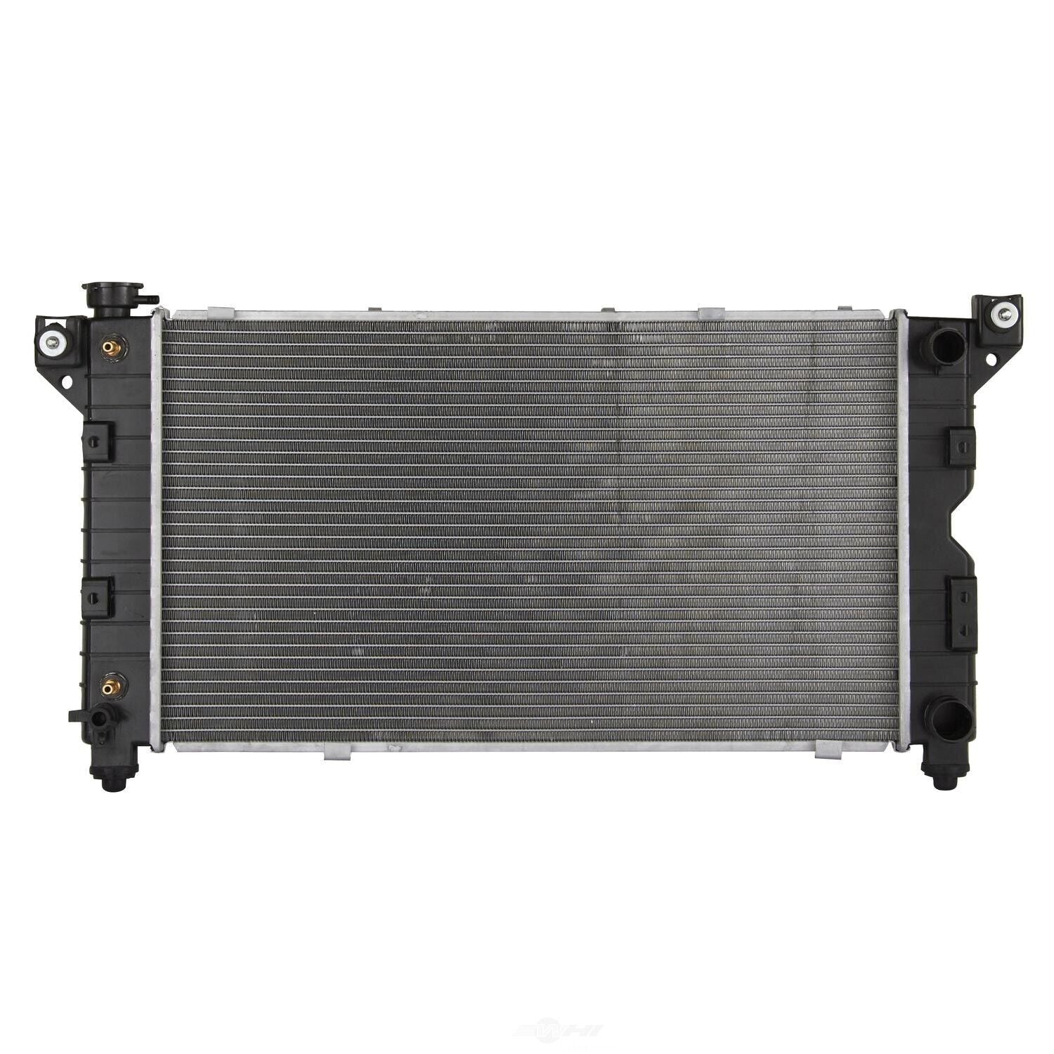 Spectra Premium Industries Inc CU1850 Radiator