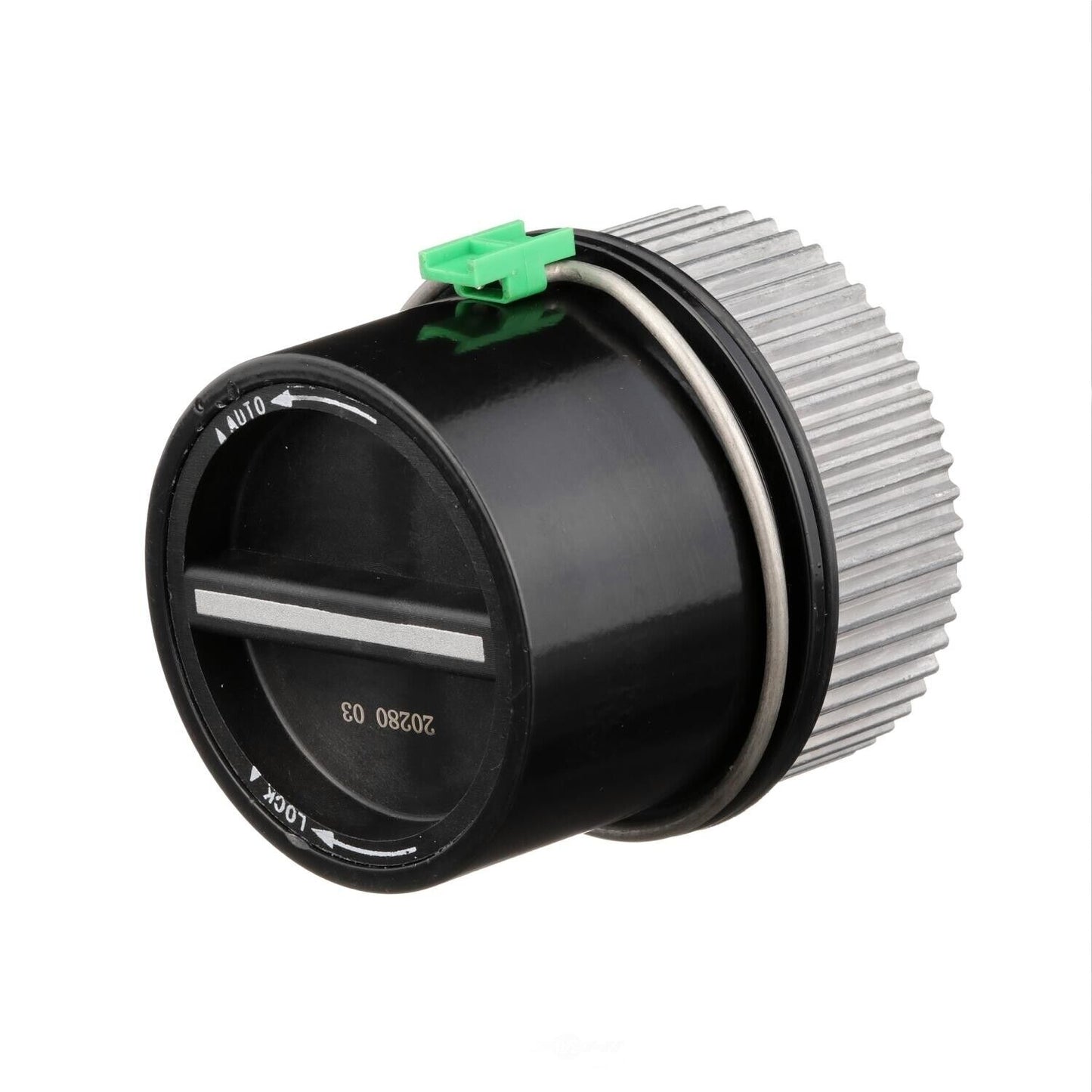 BWD LHB1 Locking Hub