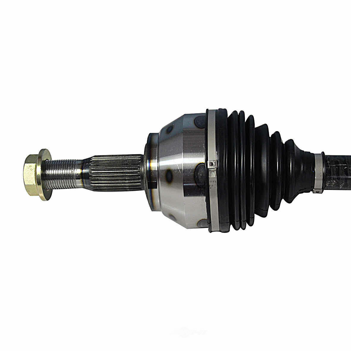 GSP North America NCV10286 CV Axle Assembly