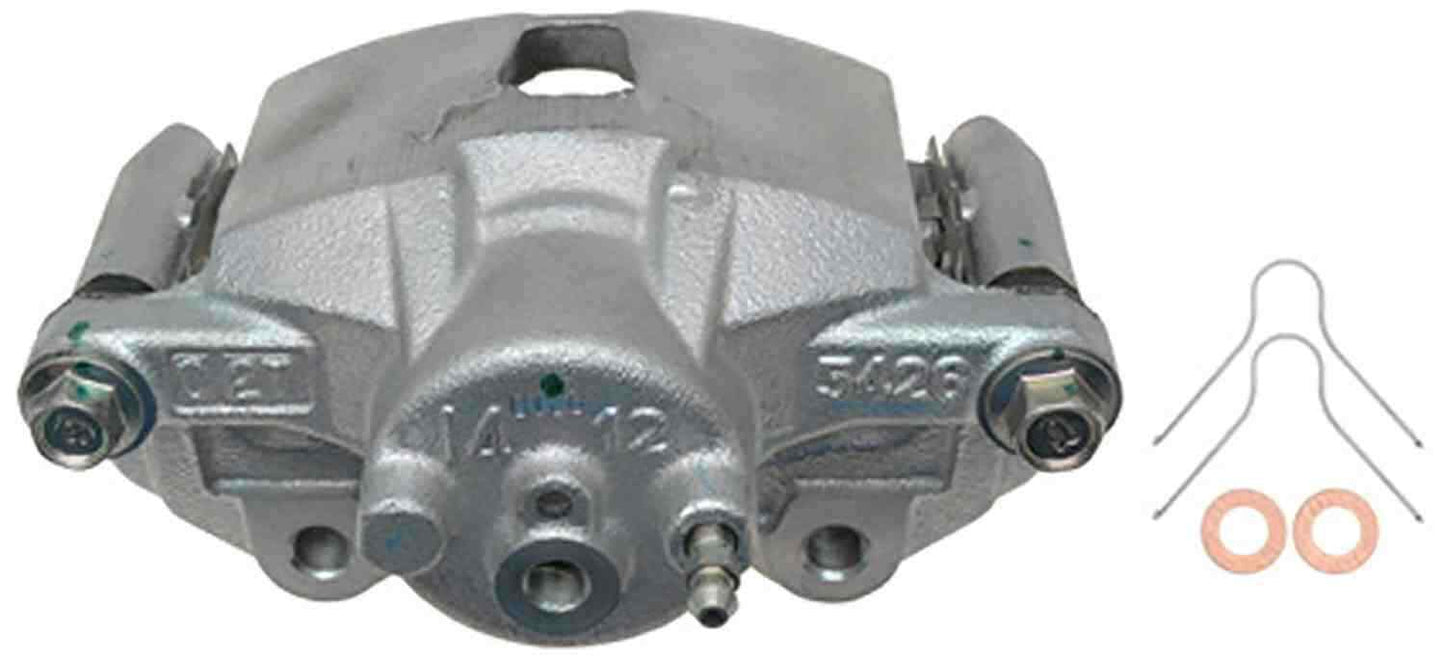 ACDelco Professional Durastop 18FR12096 Disc Brake Caliper