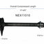 GSP North America NEX11010 CV Intermediate Shaft