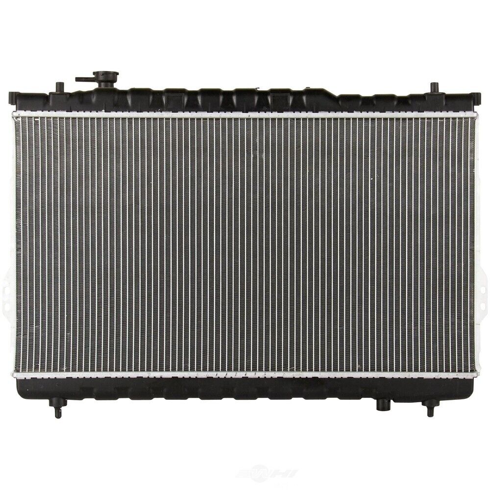 Spectra Premium Industries Inc CU2389 Radiator