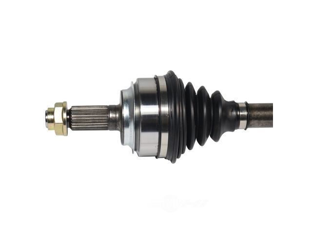 GSP North America NCV36168 CV Axle Assembly